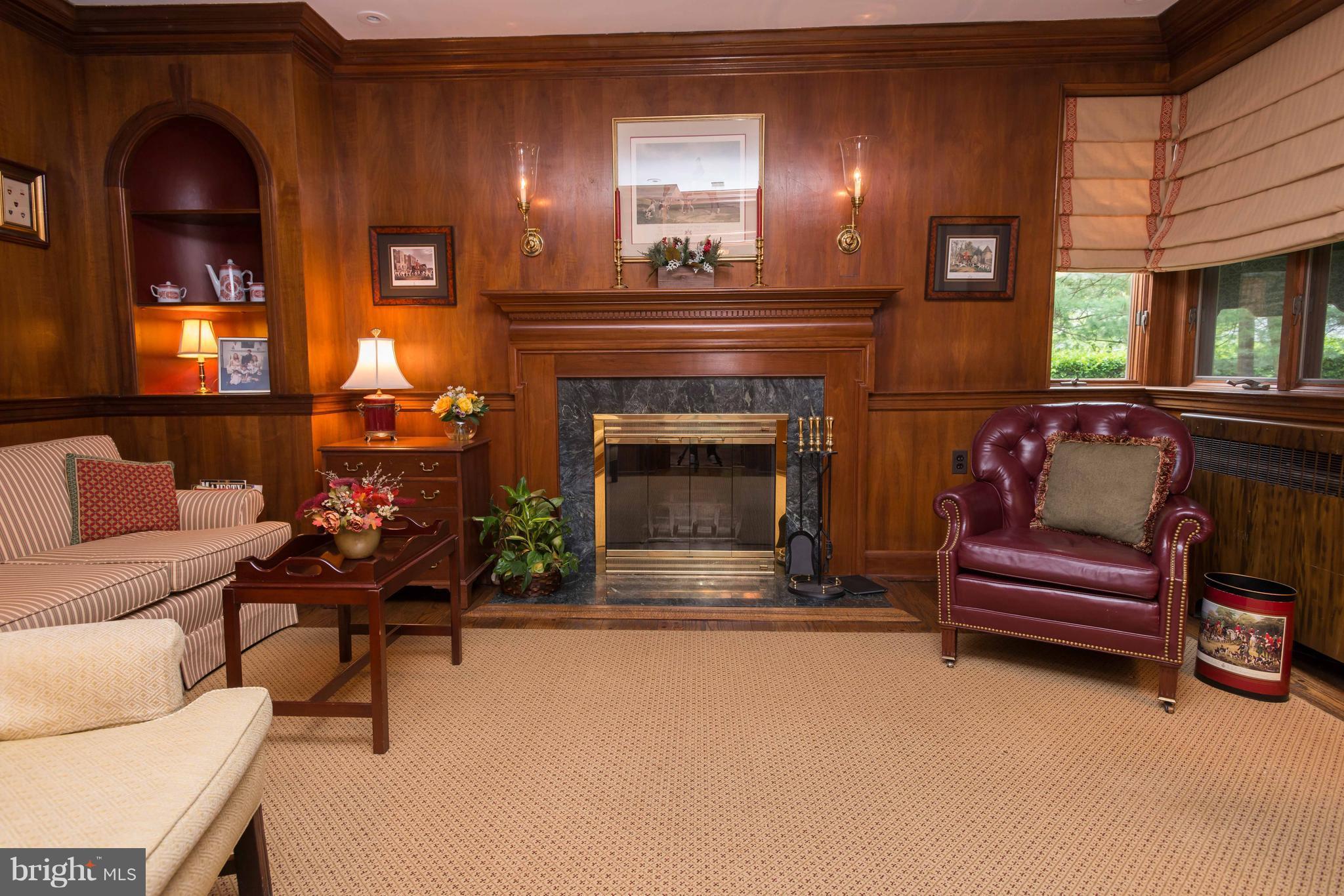 105 Witherspoon Road Baltimore, MD 21212 - Photo 11 of 30 Family Room