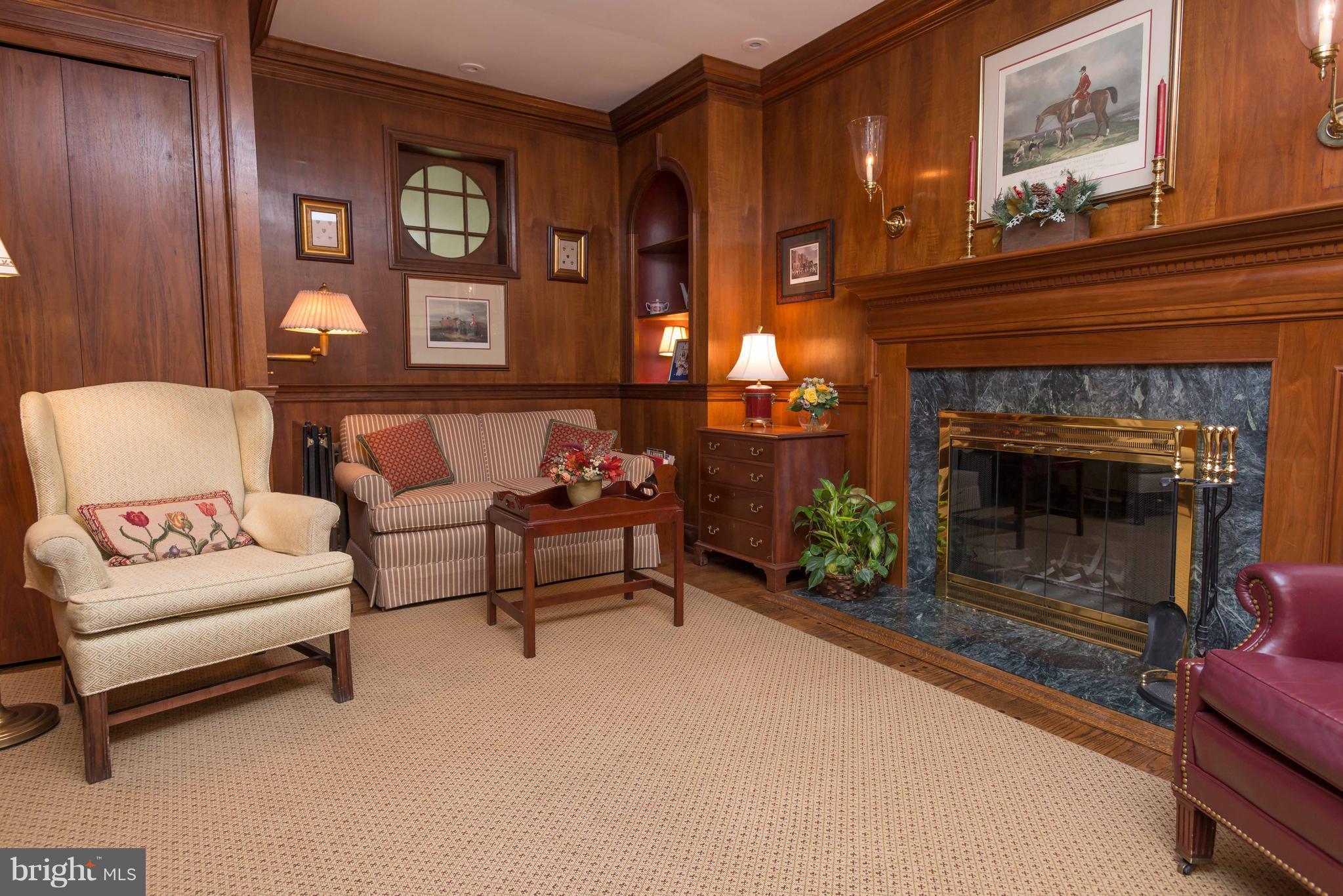 105 Witherspoon Road Baltimore, MD 21212 - Photo 12 of 30 Family Room