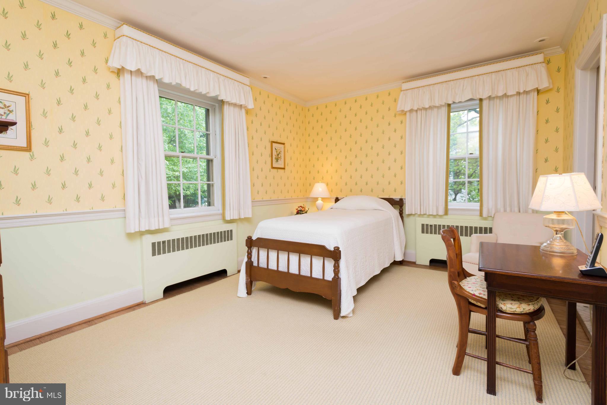 105 Witherspoon Road Baltimore, MD 21212 - Photo 20 of 30 Bedroom