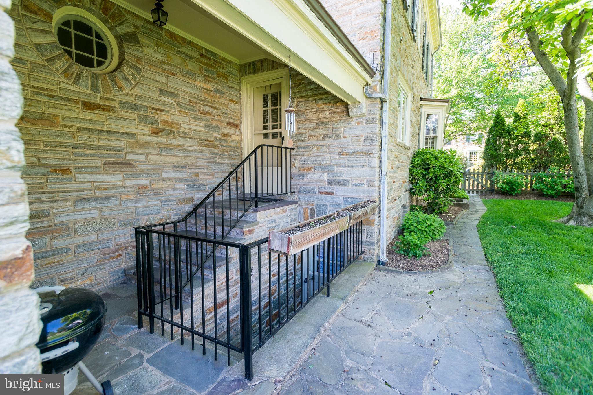 105 Witherspoon Road Baltimore, MD 21212 - Photo 24 of 30 Exterior (General)