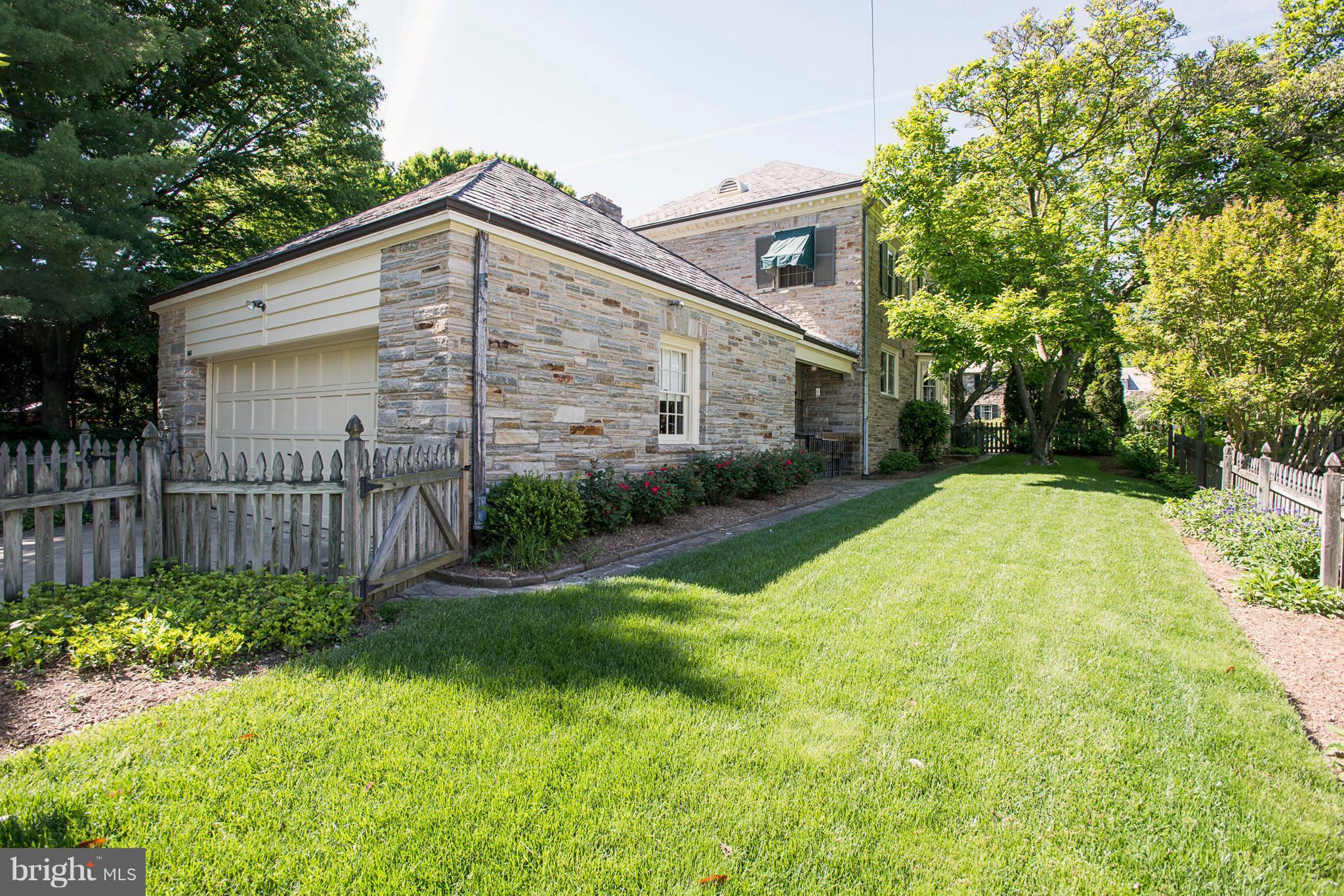 105 Witherspoon Road Baltimore, MD 21212 - Photo 25 of 30 Exterior (General)