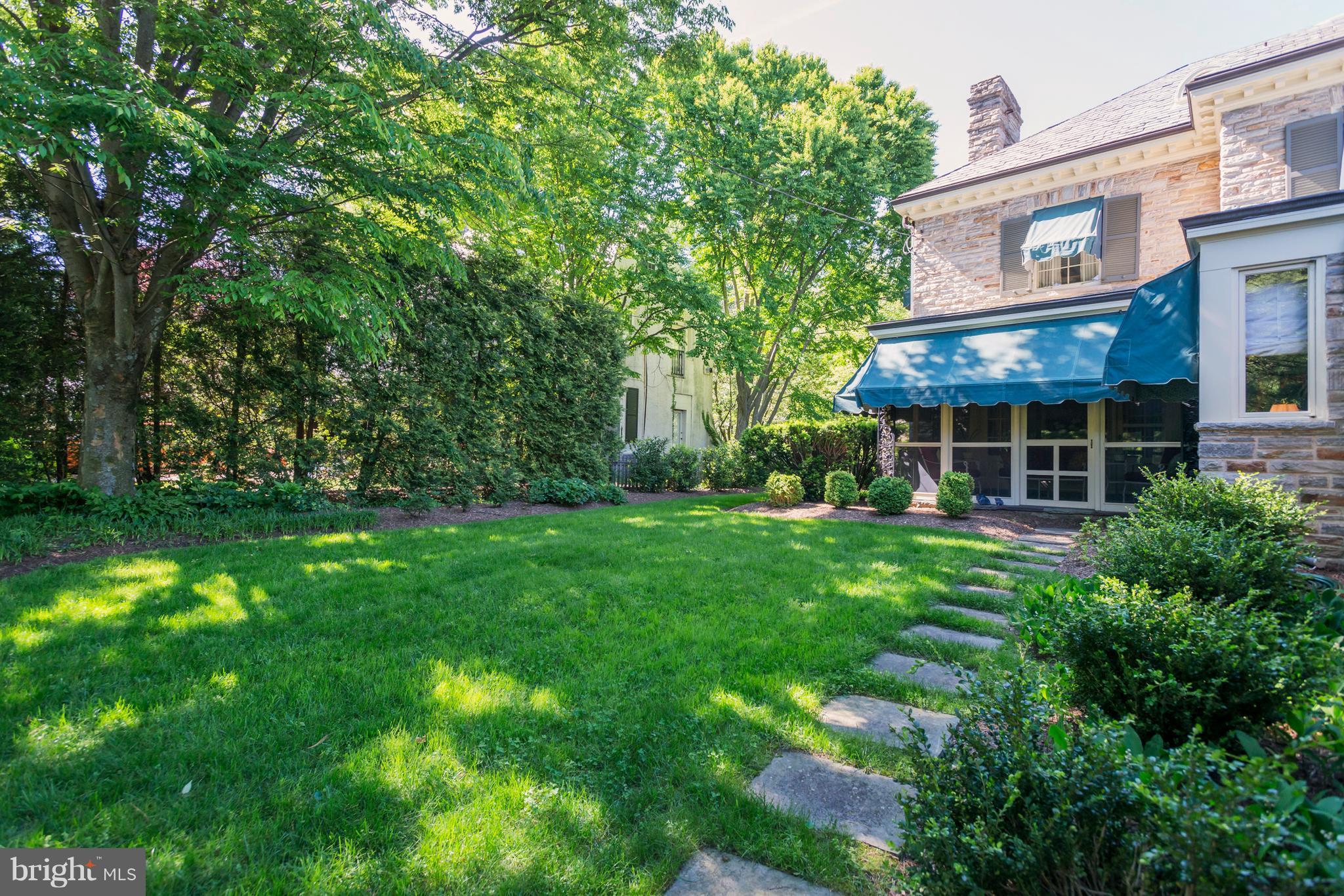 105 Witherspoon Road Baltimore, MD 21212 - Photo 26 of 30 Exterior (General)