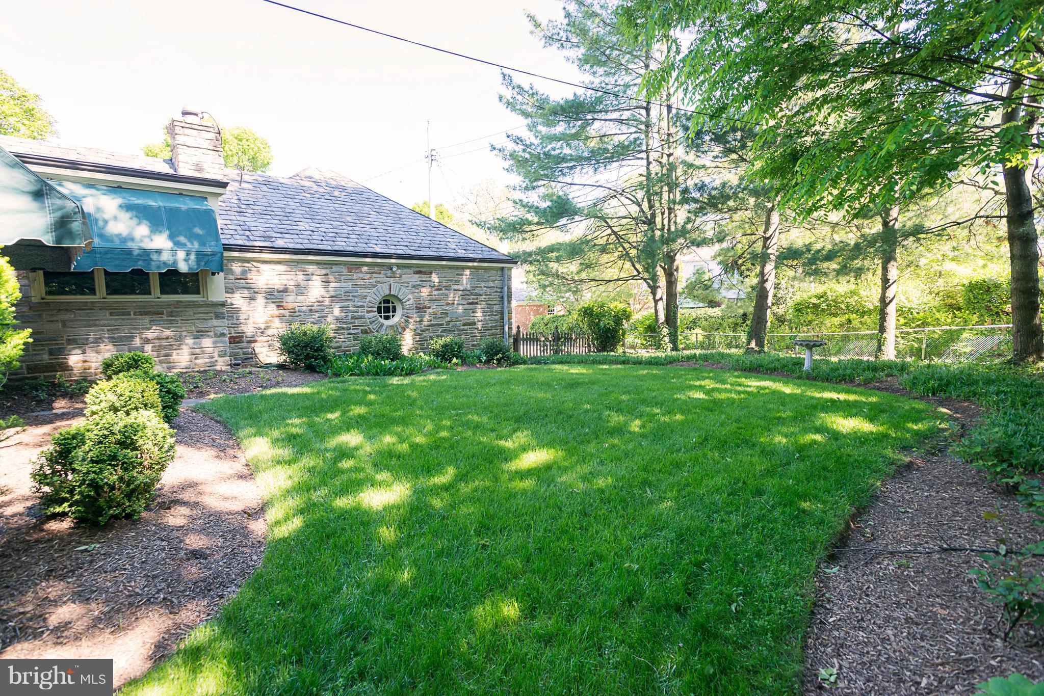 105 Witherspoon Road Baltimore, MD 21212 - Photo 28 of 30 Exterior (Rear)