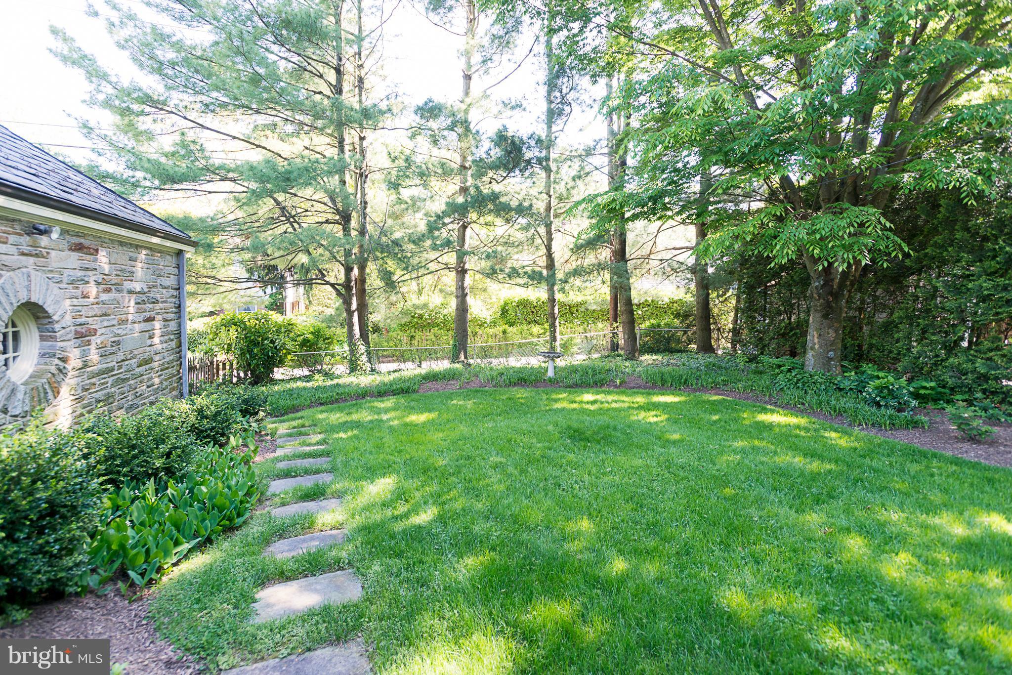 105 Witherspoon Road Baltimore, MD 21212 - Photo 30 of 30 Exterior (Rear)