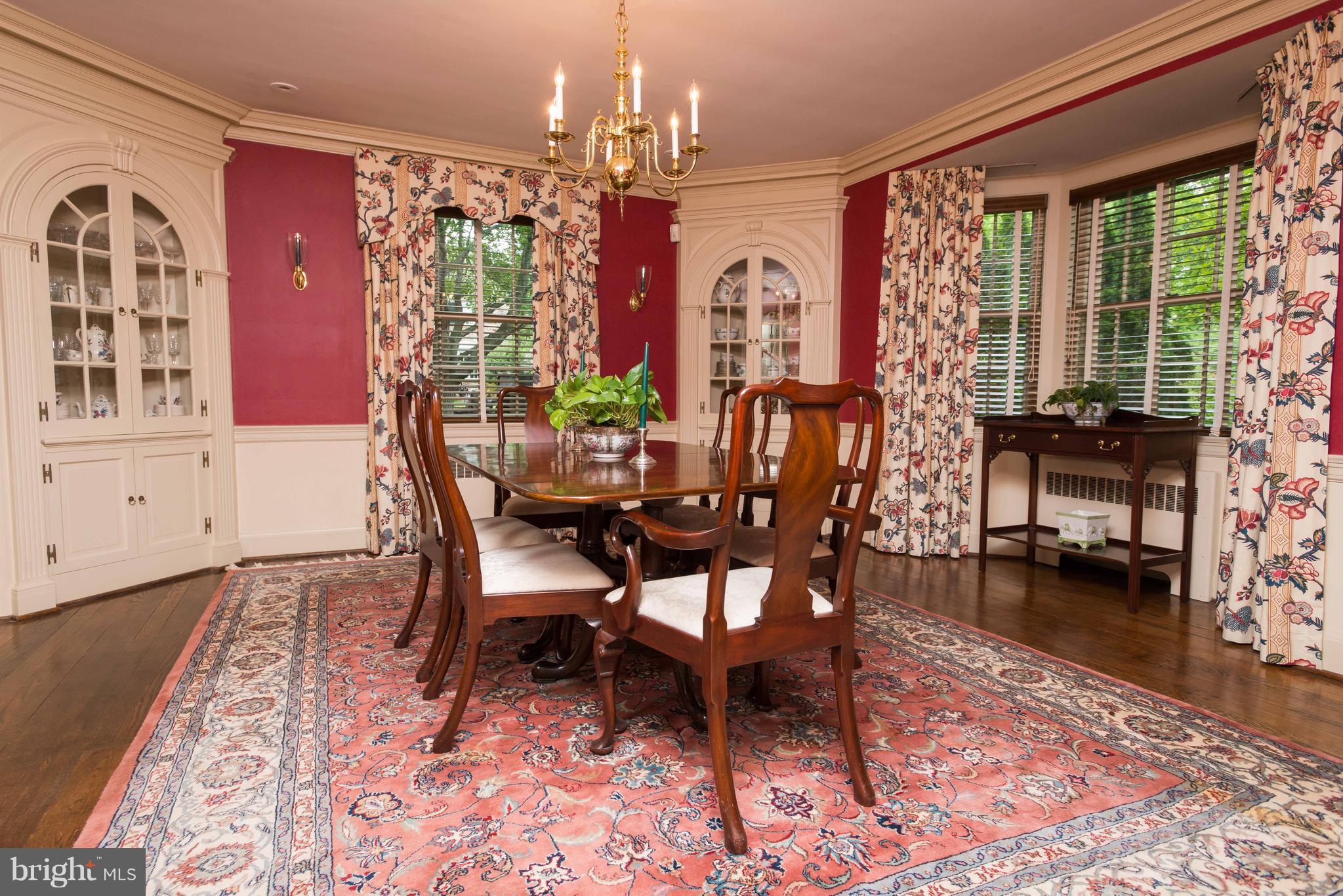 105 Witherspoon Road Baltimore, MD 21212 - Photo 5 of 30 Dining Room