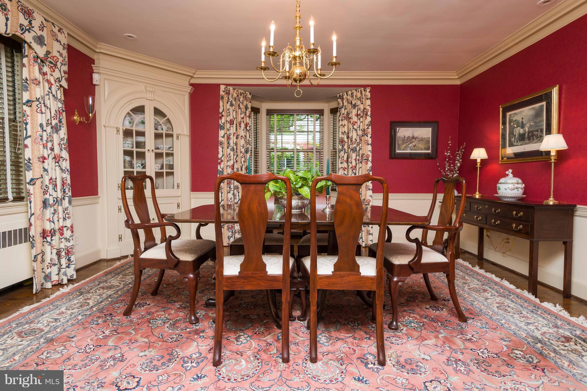 105 Witherspoon Road Baltimore, MD 21212 - Photo 6 of 30 Dining Room