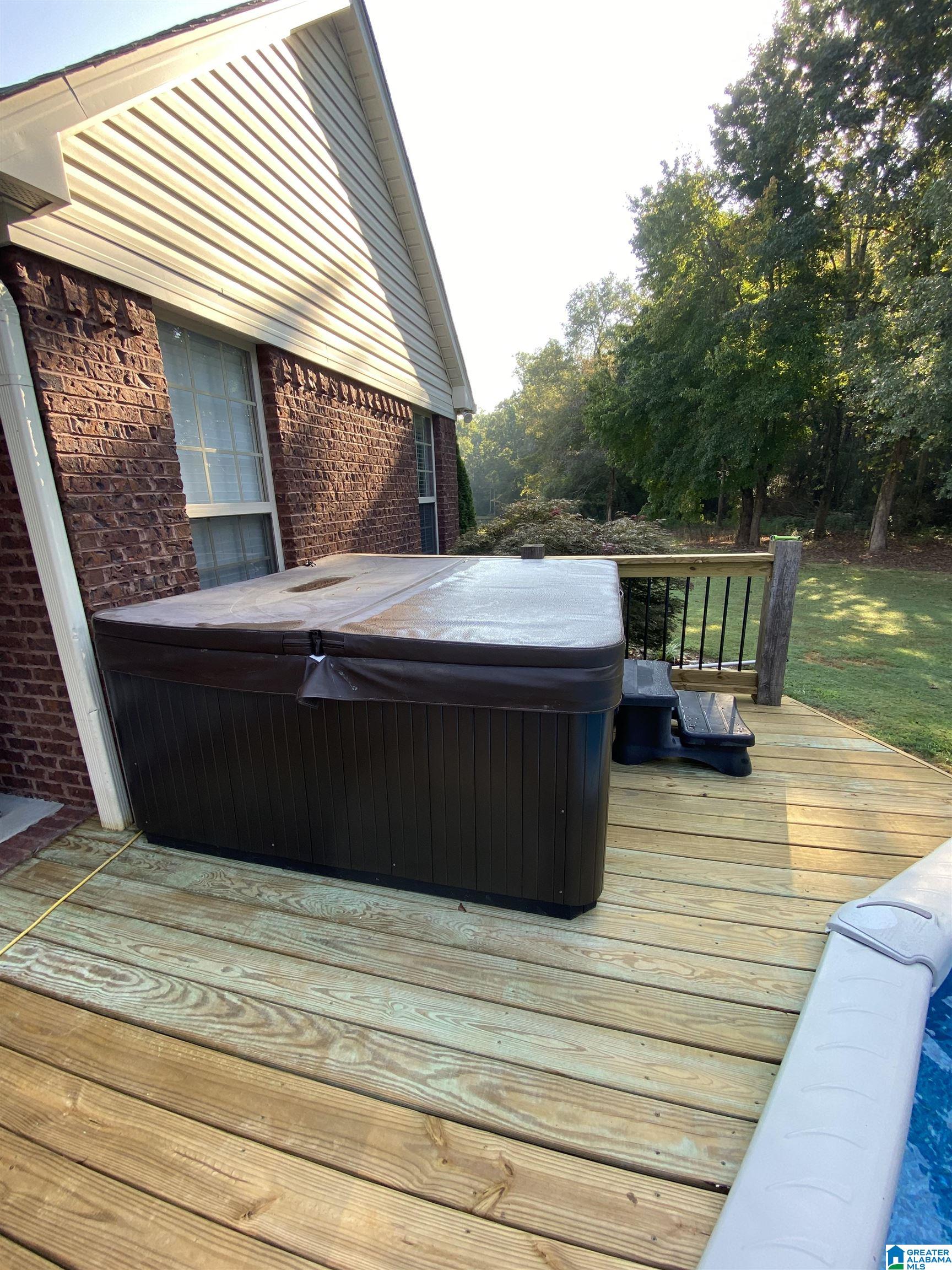 200 Smith Lane Boaz, AL 35956 - Photo 35 of 44