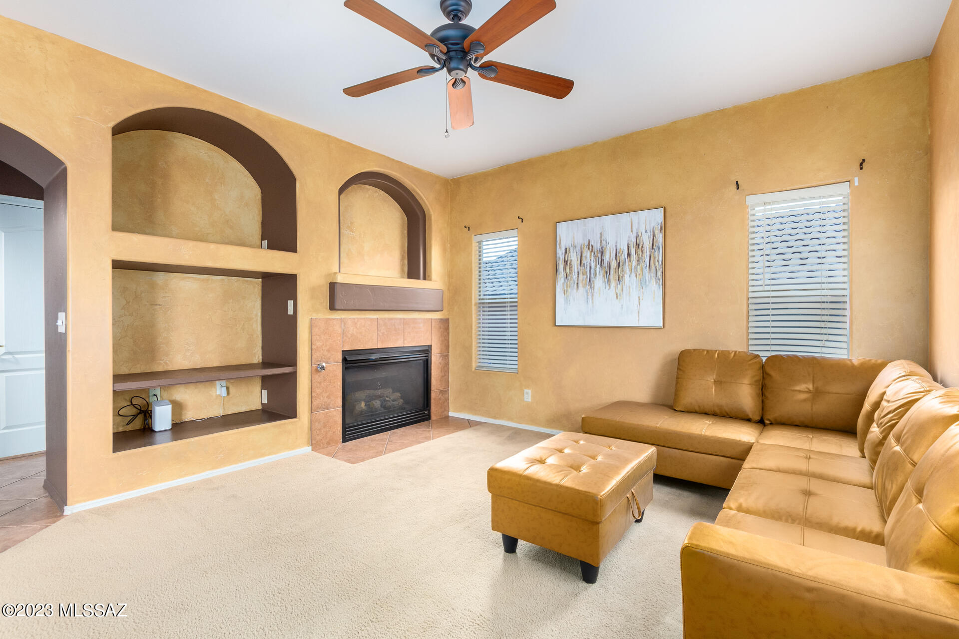 60389 Alpine Way Saddlebrooke, AZ 85739 - Photo 6 of 26