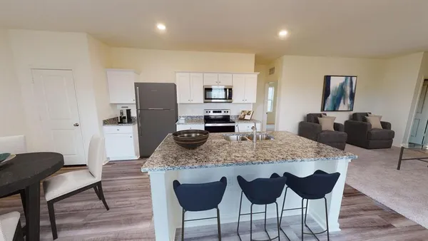 $3,000 | 6076 Mojave Drive, Forney, TX 75126