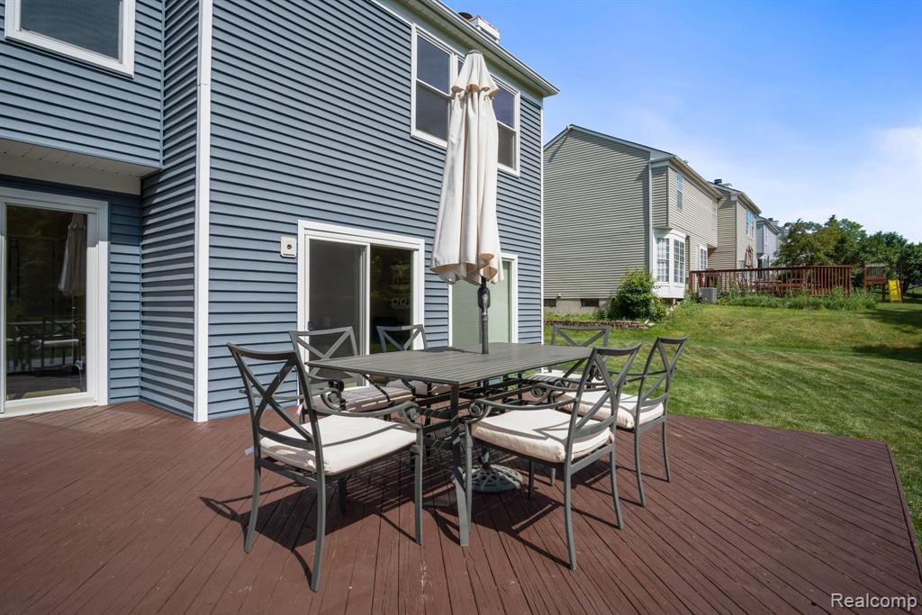 1652 Ridgecrest Rochester Hills, MI 48306 - Photo 20 of 30