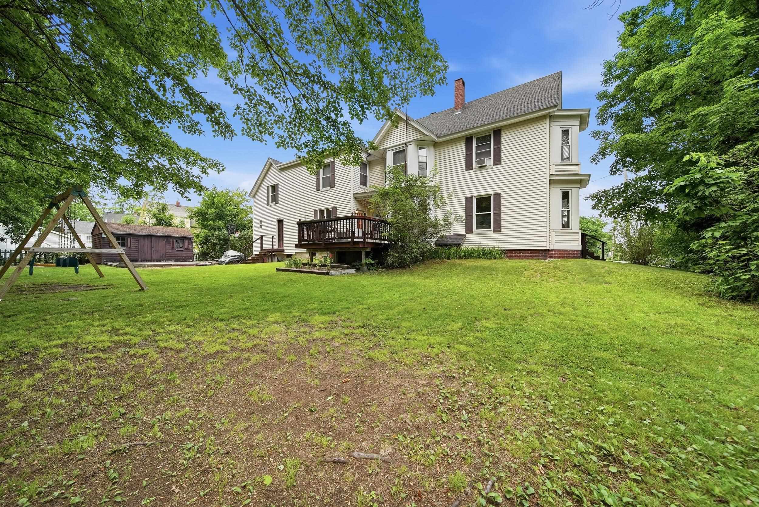 842 Portland Street Rochester, NH 03868 - Photo 34 of 37