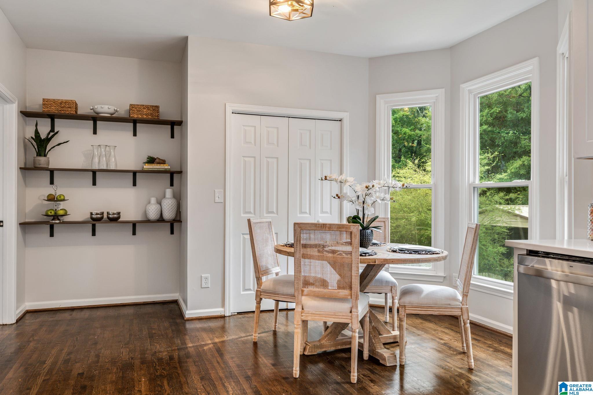 115 Heather Ridge Drive Pelham, AL 35124 - Photo 22 of 63 Gallery Image 22