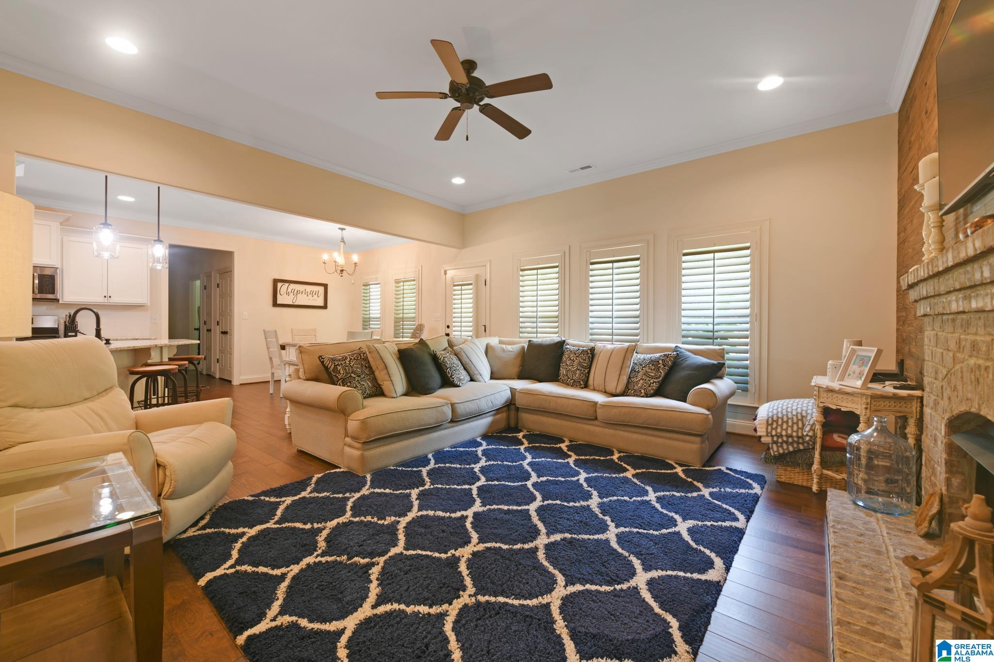 456 Ballantrae Road Pelham, AL 35124 - Photo 20 of 29