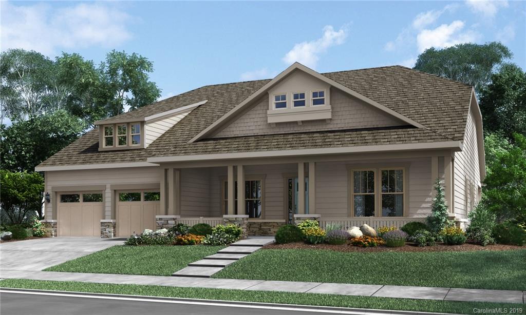 857 Bee Balm Trail, Unit 414 Fort Mill, SC 29708 - Photo 1 of 1 Gallery Image 1