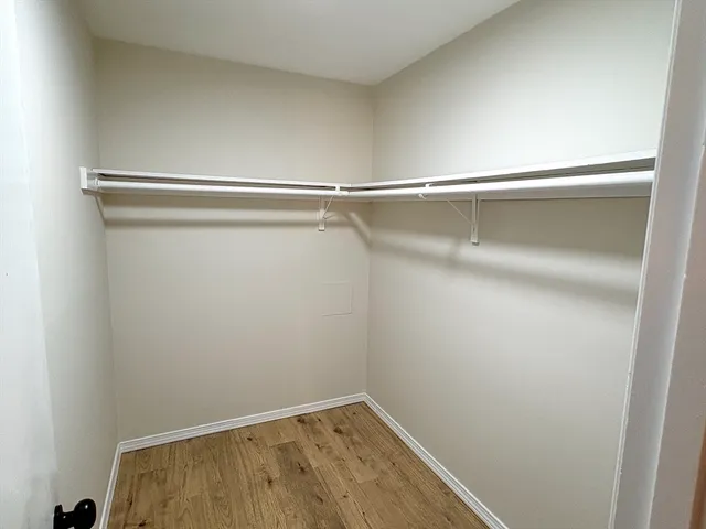 a view of small space