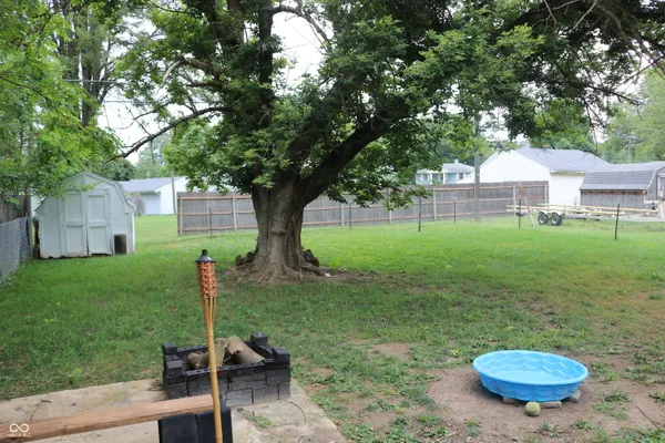 $103,000 | 2312 East 22nd Street, Muncie, IN 47302
