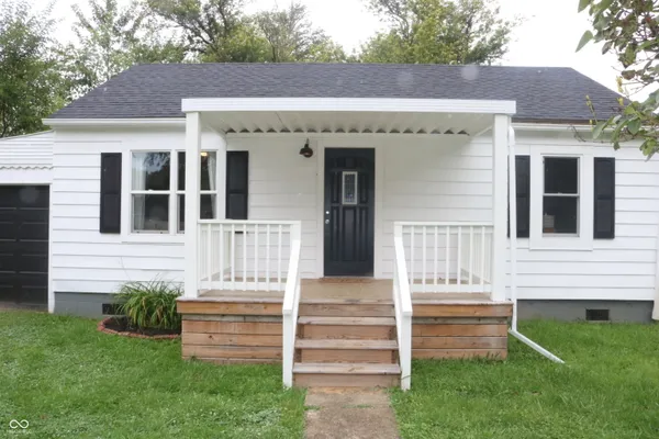 $103,000 | 2312 East 22nd Street, Muncie, IN 47302