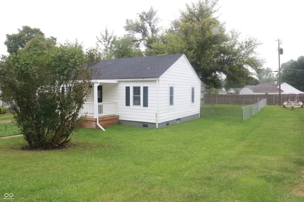 $103,000 | 2312 East 22nd Street, Muncie, IN 47302