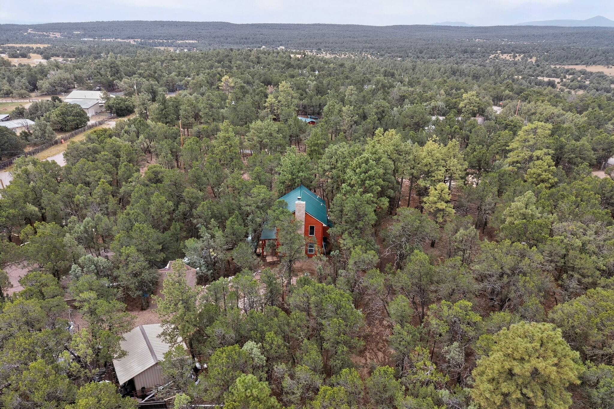 26 Roadrunner Road Tijeras, NM 87059 - Photo 44 of 46 Gallery Image 44