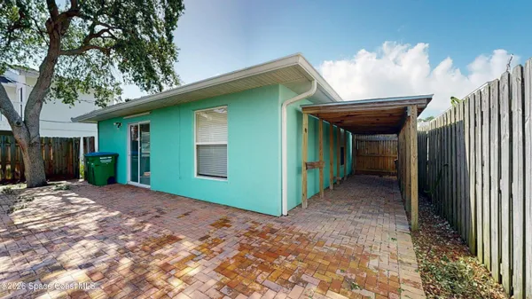 $2,500 | 234 Johnson Avenue, Cape Canaveral, FL 32920