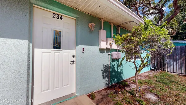 $2,500 | 234 Johnson Avenue, Cape Canaveral, FL 32920