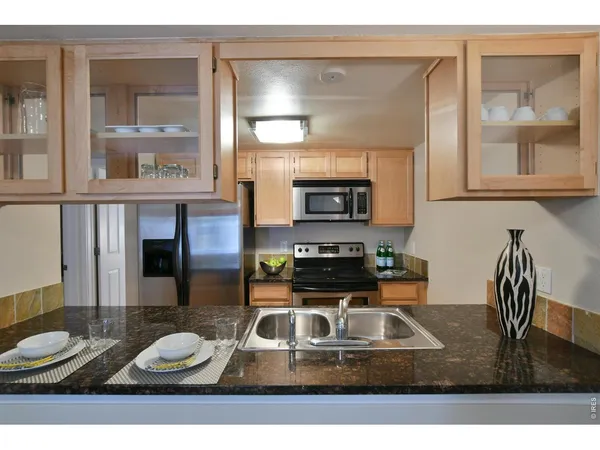 $535,000 | 2253 Spruce Street, Unit 2, Boulder, CO 80302
