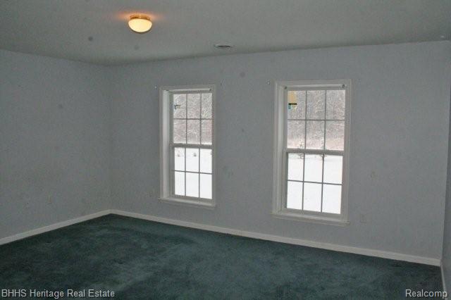 33 South Searls Road Webberville, MI 48892 - Photo 8 of 16 Bedroom