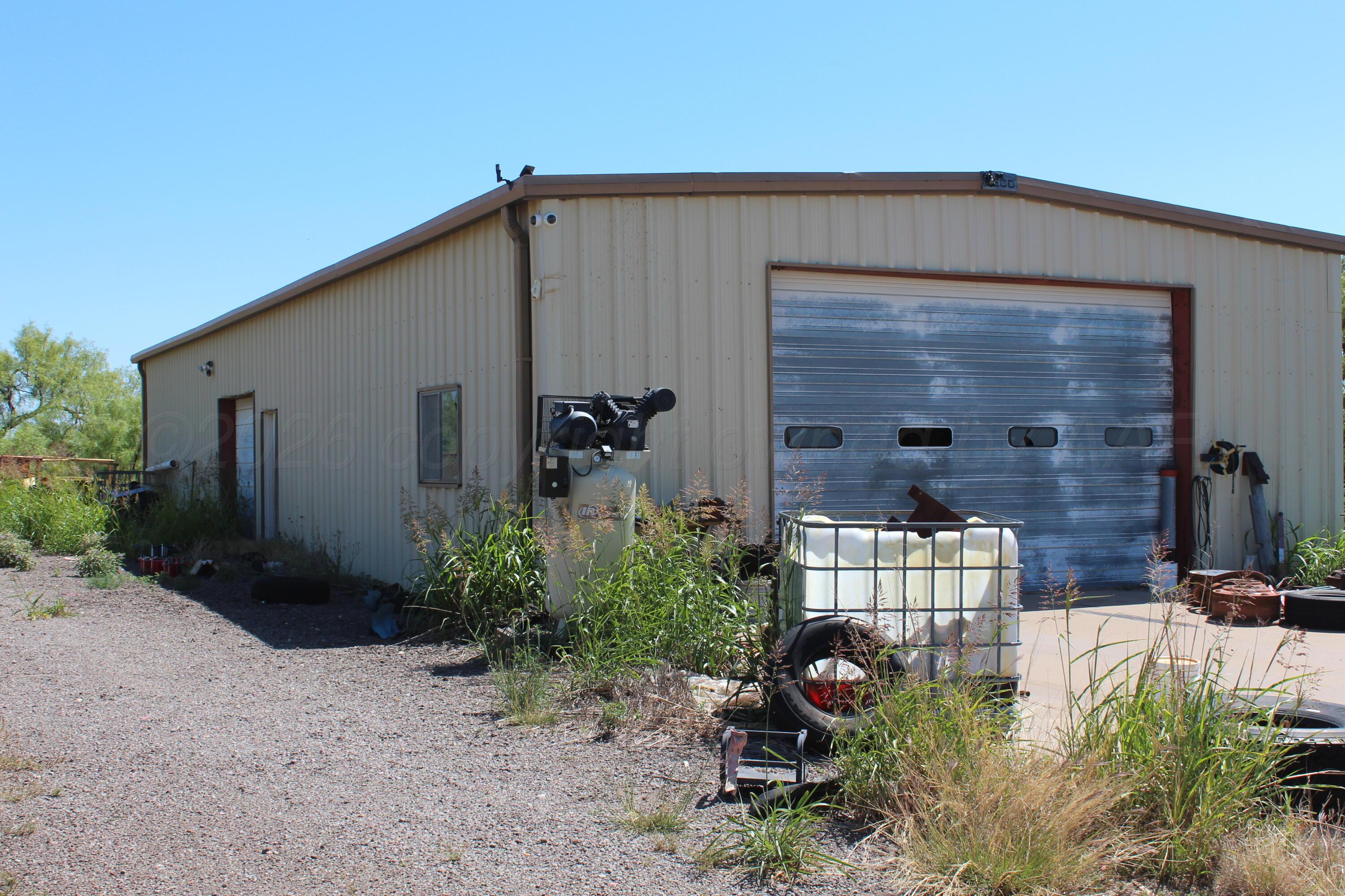 567 Randolph Road Quanah, TX 79252 - Photo 5 of 16 q13