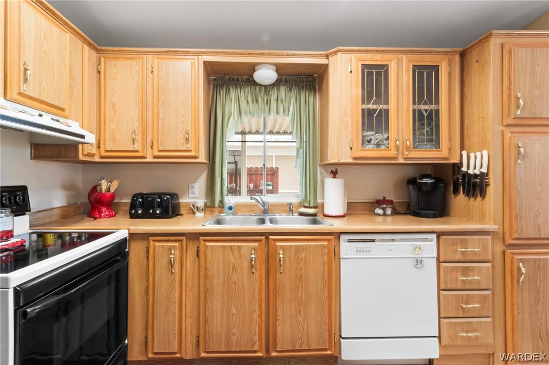 4950 Apache Road, Unit 42 Golden Valley, AZ 86413 - Photo 20 of 63 Gallery Image 20