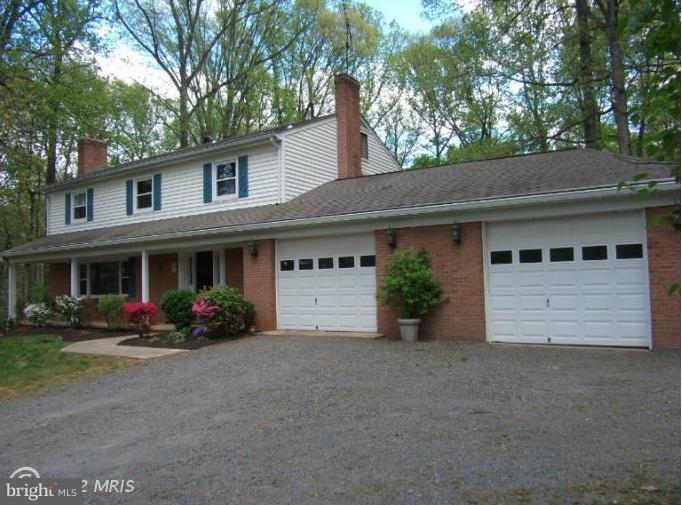 41357 Red Hill Road Leesburg, VA 20175 - Photo 1 of 27 Exterior (Front)