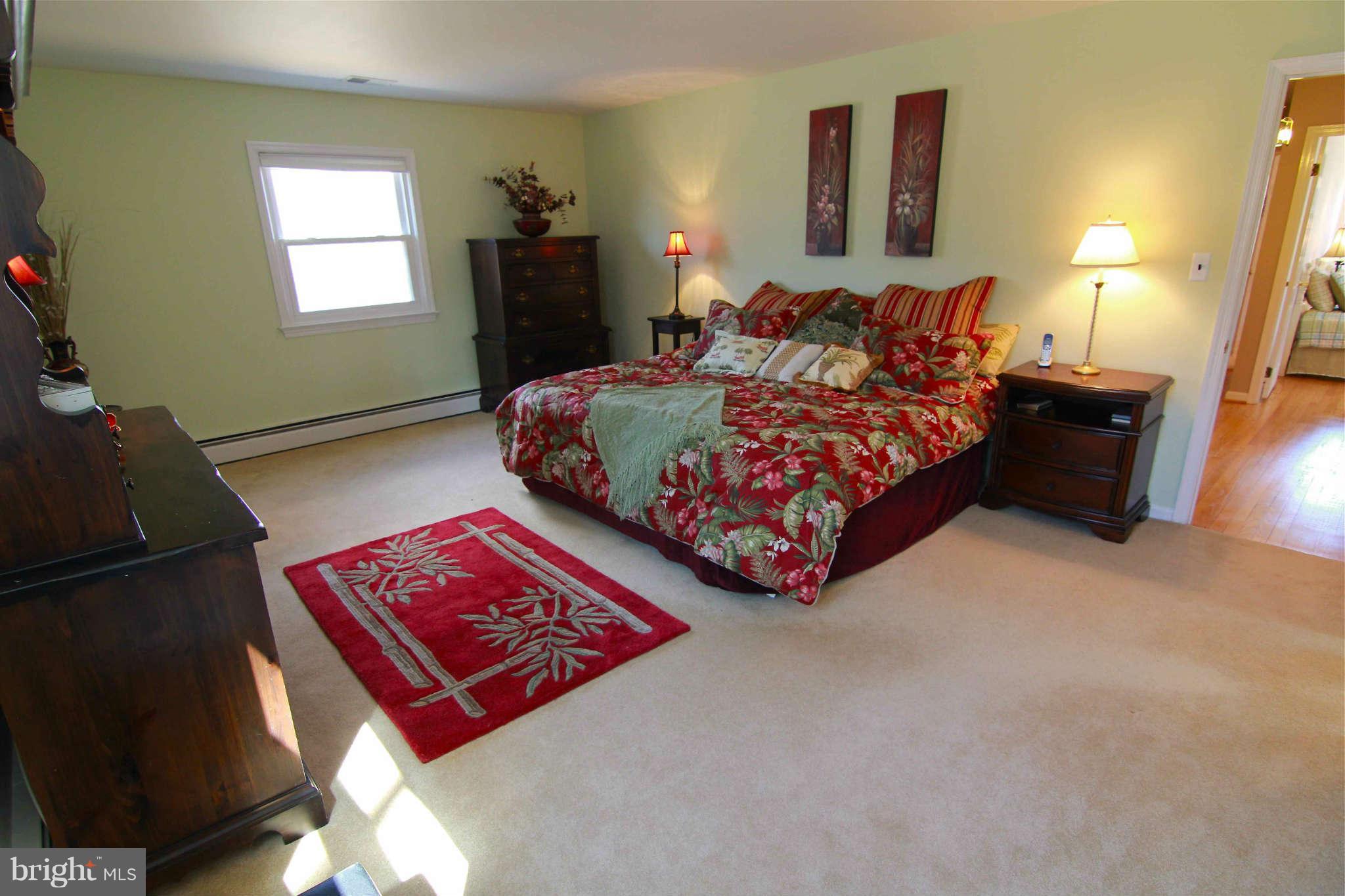 41357 Red Hill Road Leesburg, VA 20175 - Photo 14 of 27 Bedroom (Master)