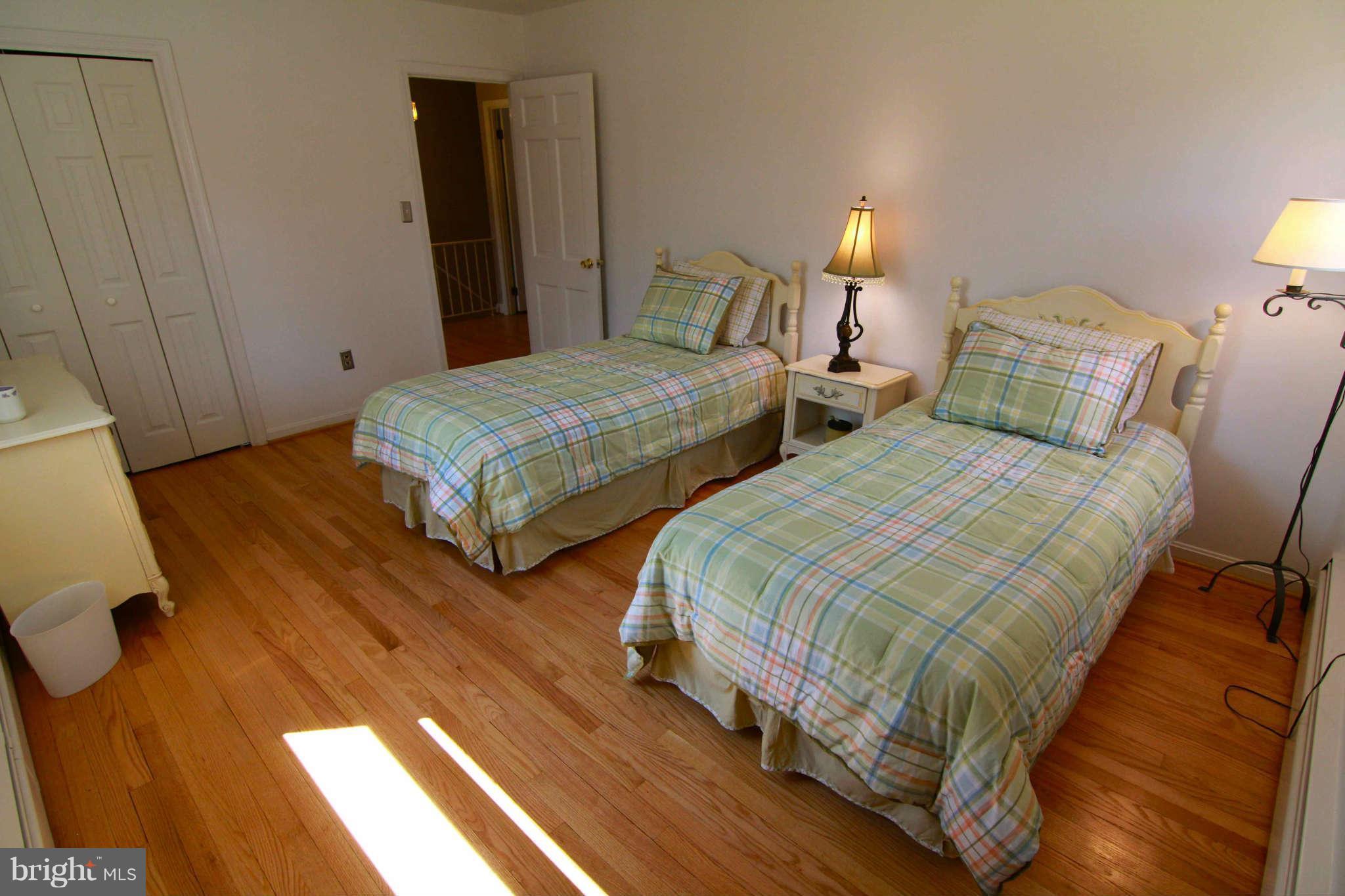 41357 Red Hill Road Leesburg, VA 20175 - Photo 18 of 27 Bedroom