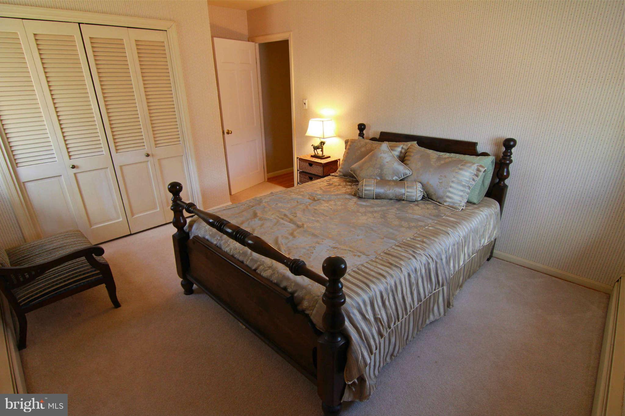 41357 Red Hill Road Leesburg, VA 20175 - Photo 19 of 27 Bedroom