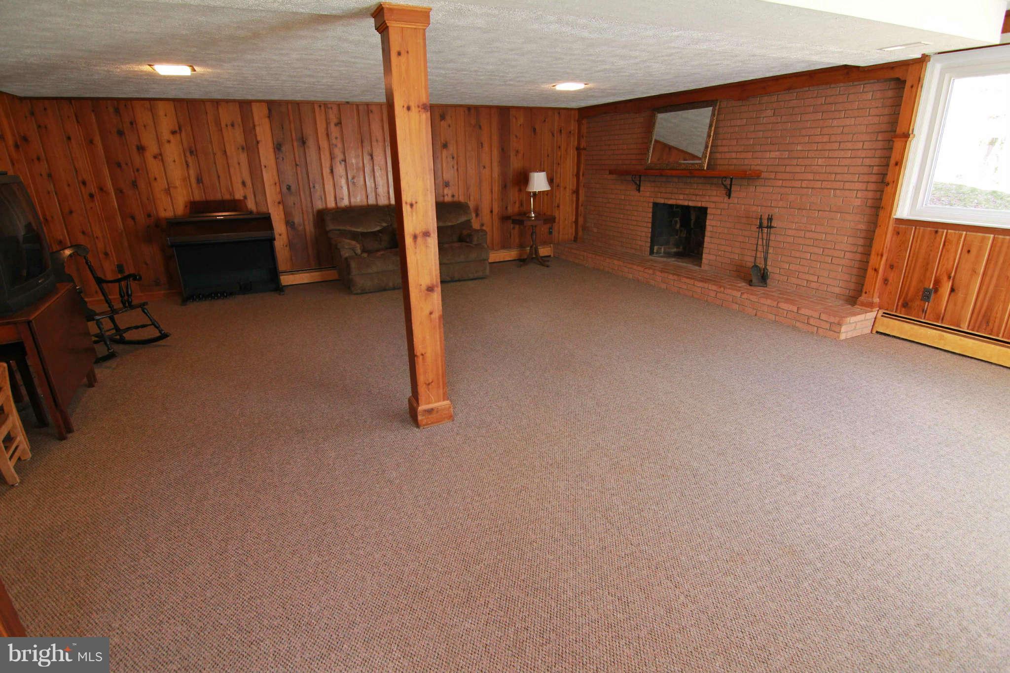 41357 Red Hill Road Leesburg, VA 20175 - Photo 21 of 27 Basement