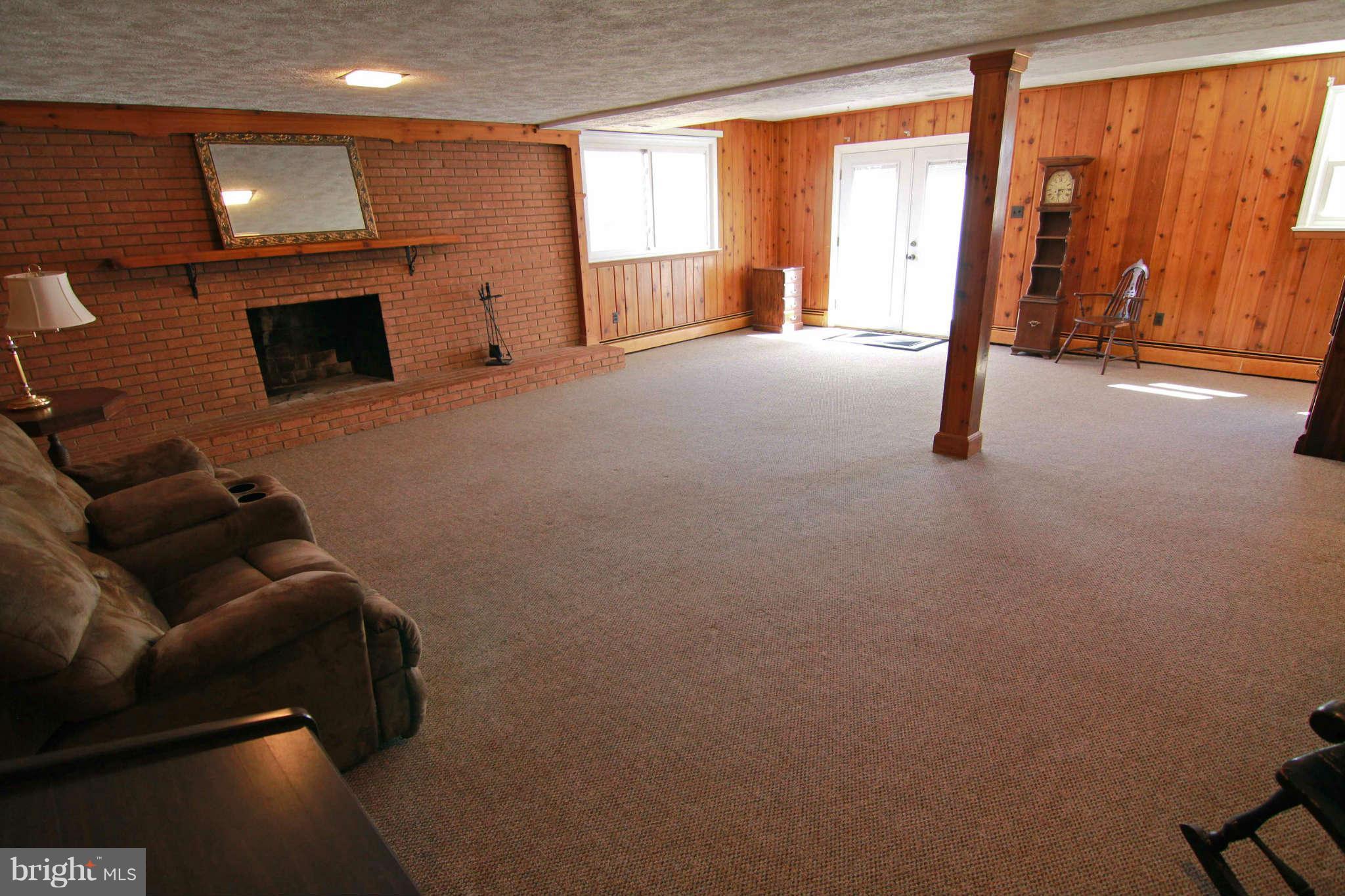 41357 Red Hill Road Leesburg, VA 20175 - Photo 22 of 27 Basement