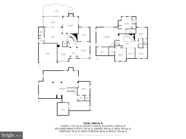 $730,000 | 3959 Prickly Street, Waldorf, MD 20603