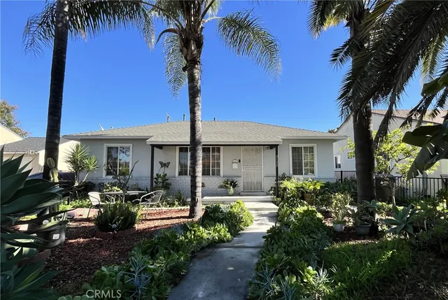 $834,900 | 15502 Halcourt Avenue, Norwalk, CA 90650