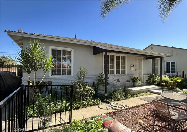 $834,900 | 15502 Halcourt Avenue, Norwalk, CA 90650