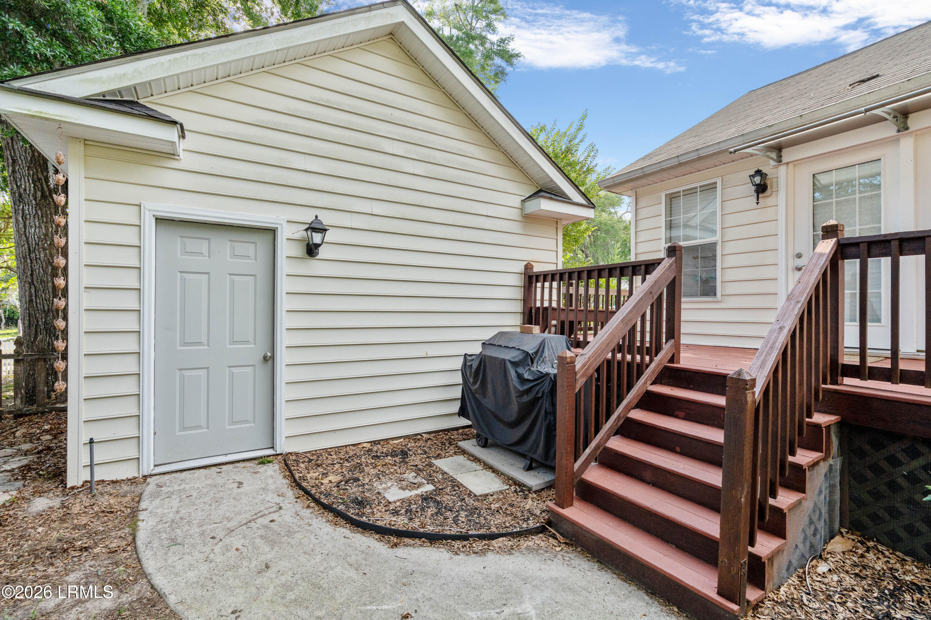 8 Wateree Court Beaufort, SC 29902 - Photo 36 of 51 8 Wateree-9
