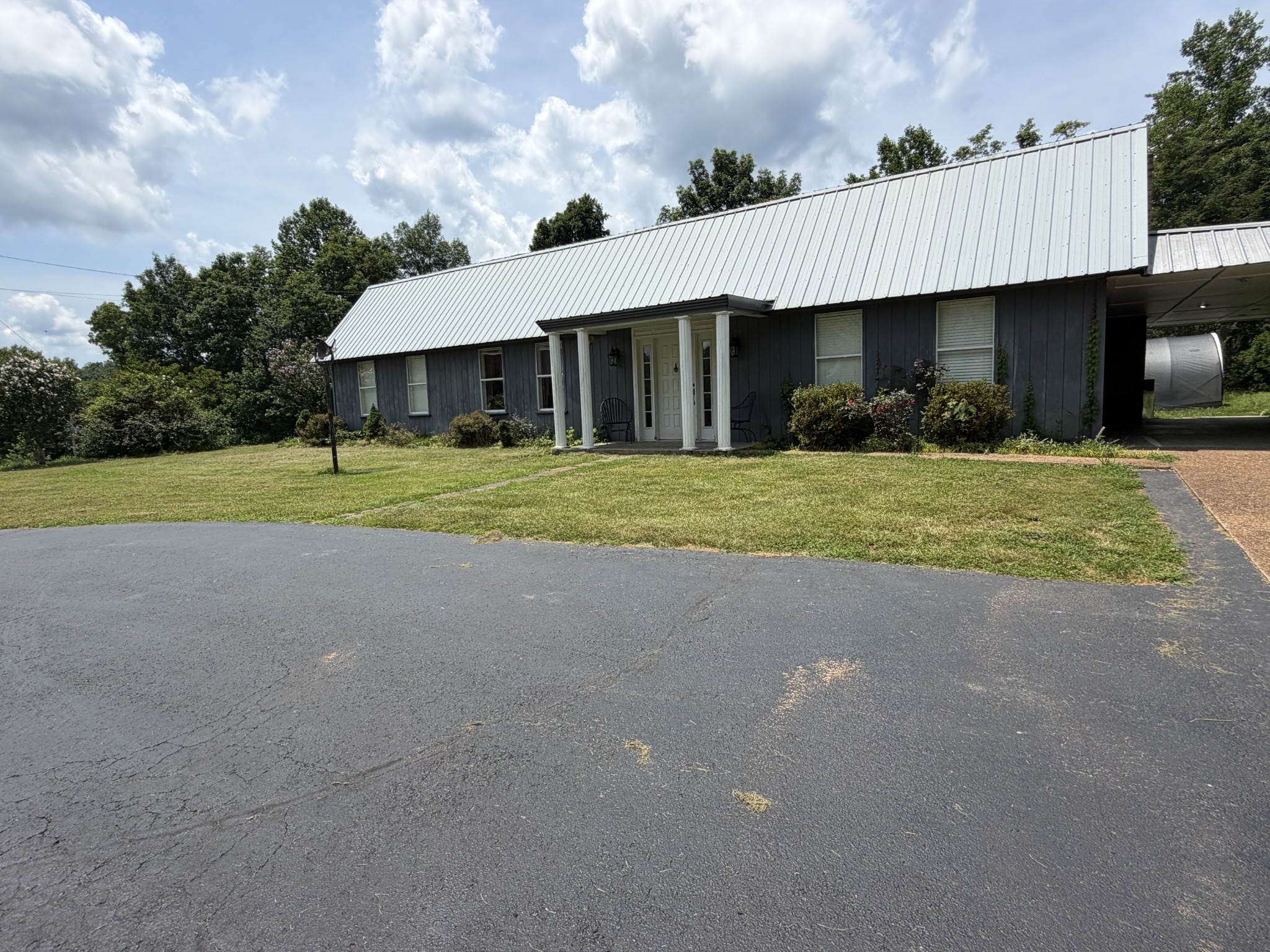232 Cane Creek Road Hohenwald, TN 38462 - Photo 2 of 91