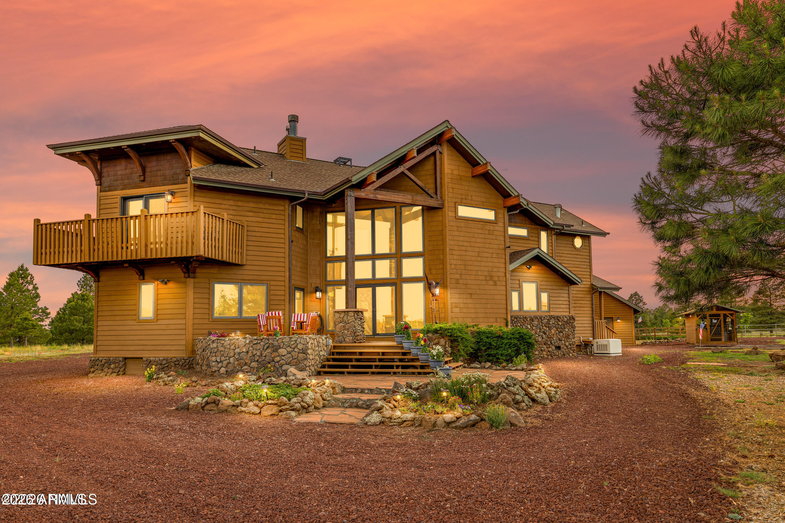745 Dust Devil Drive Parks, AZ 86005 - Photo 8 of 68