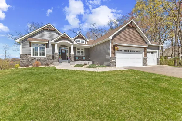 $999,900 | 2653 Constance Boulevard Northeast, Ham Lake, MN 55304