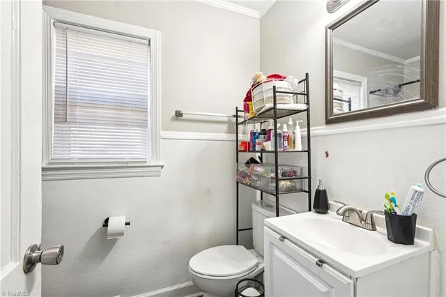 $169,500 | 1502 Elmer Street, Greensboro, NC 27405