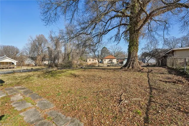 $169,500 | 1502 Elmer Street, Greensboro, NC 27405