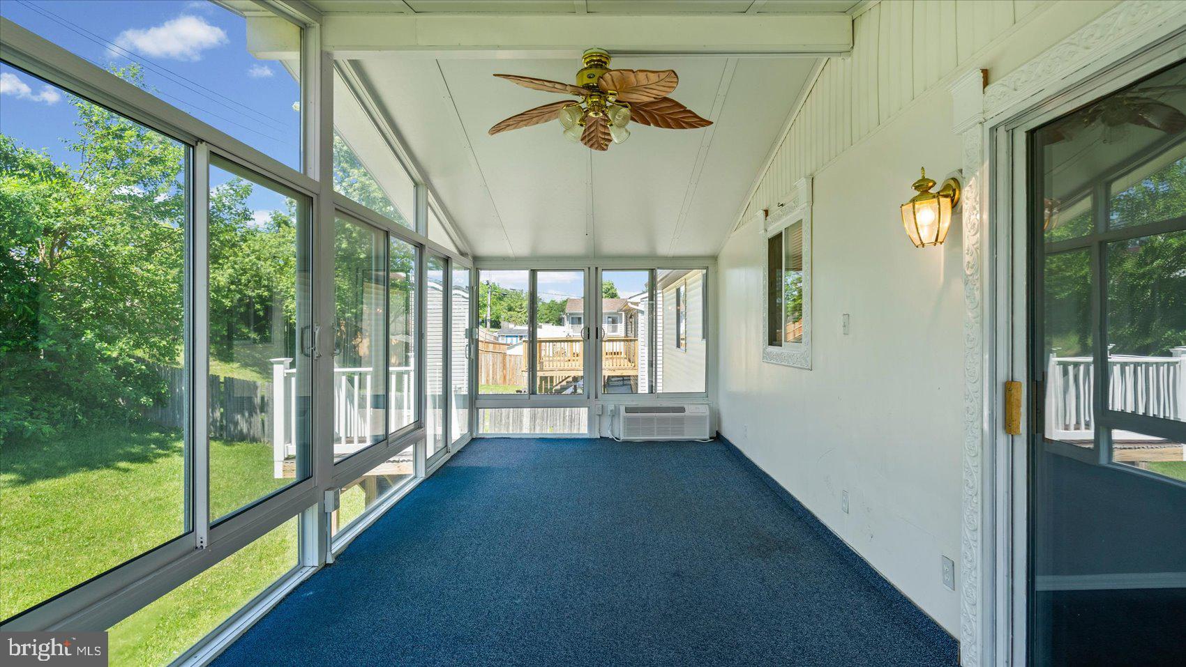 3709 Redberry Way Nottingham, MD 21236 - Photo 39 of 45 a view of an entryway