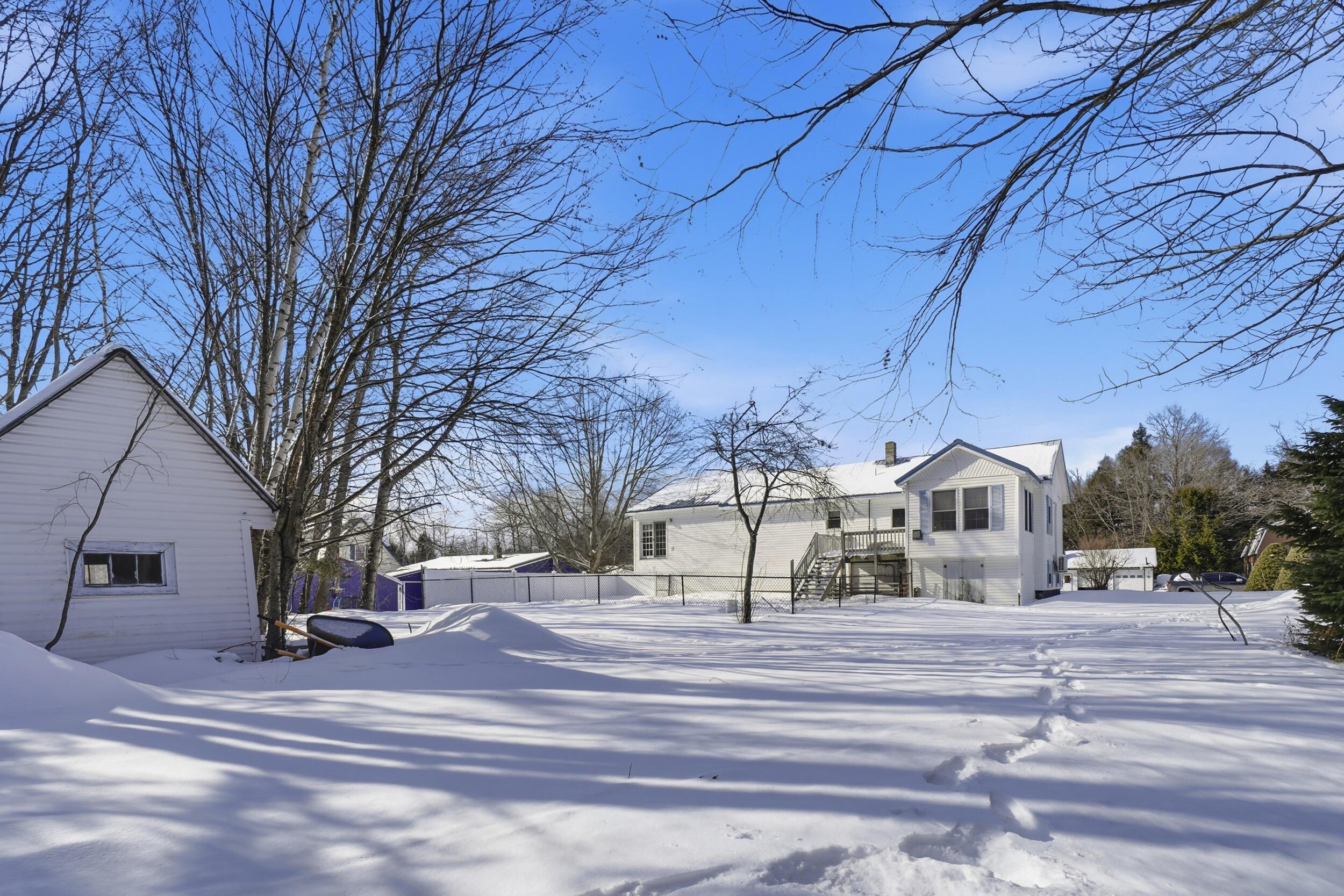 21 Independence Lane East Millinocket, ME 04430 - Photo 33 of 39
