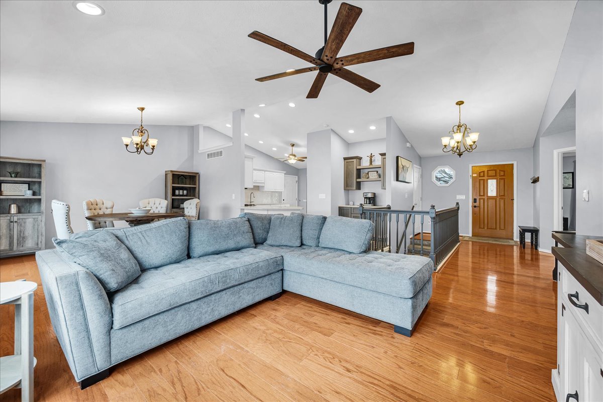 103 Comet Lane Heyworth, IL 61745 - Photo 12 of 53