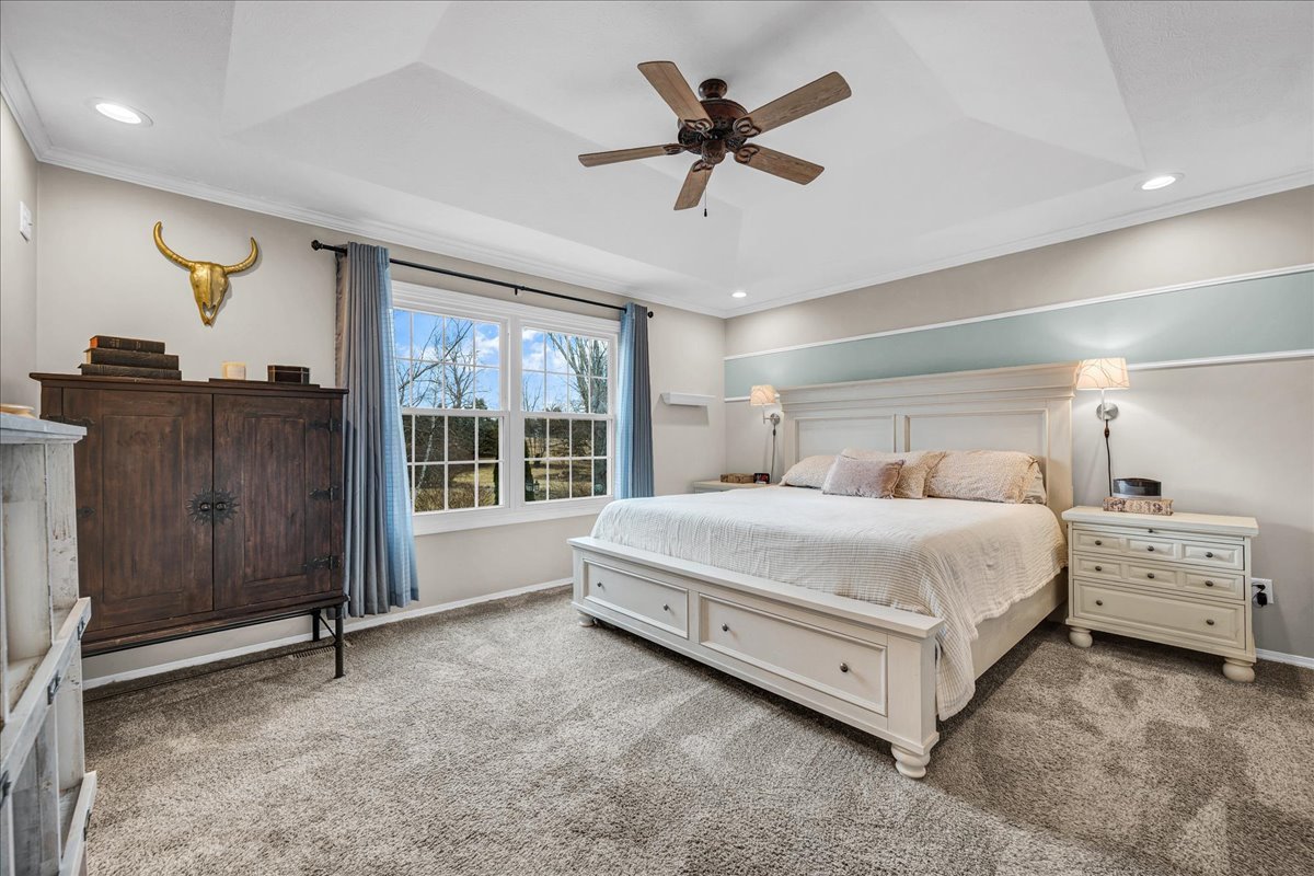 103 Comet Lane Heyworth, IL 61745 - Photo 22 of 53