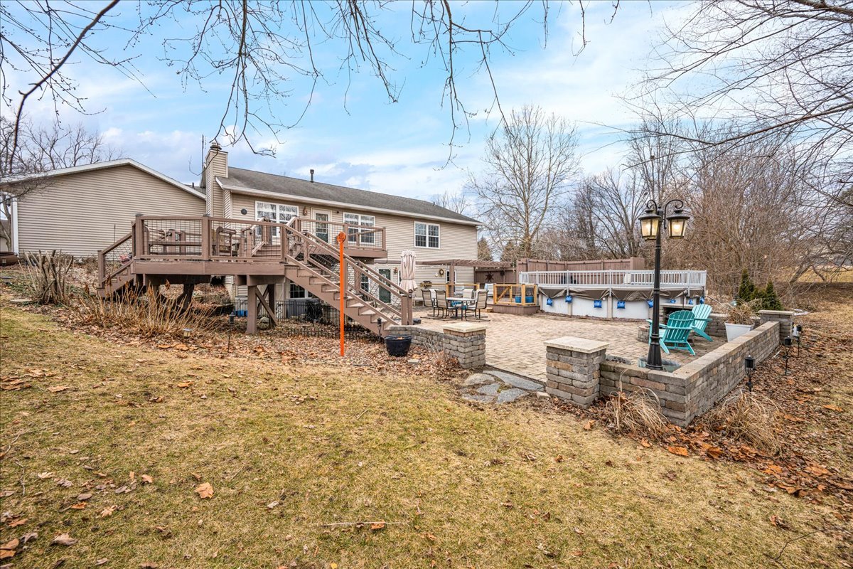 103 Comet Lane Heyworth, IL 61745 - Photo 3 of 53