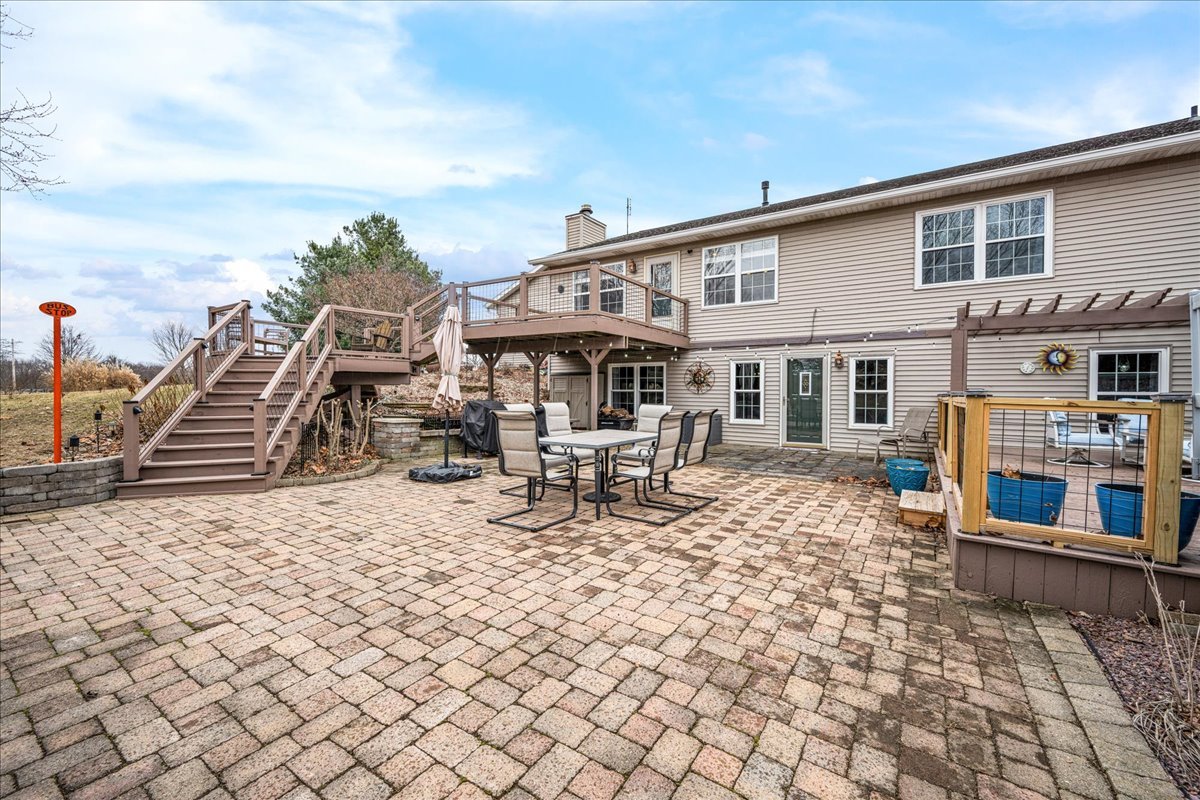 103 Comet Lane Heyworth, IL 61745 - Photo 40 of 53